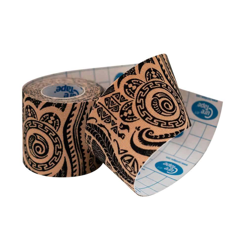 curetape prostrap Kinesiology tape