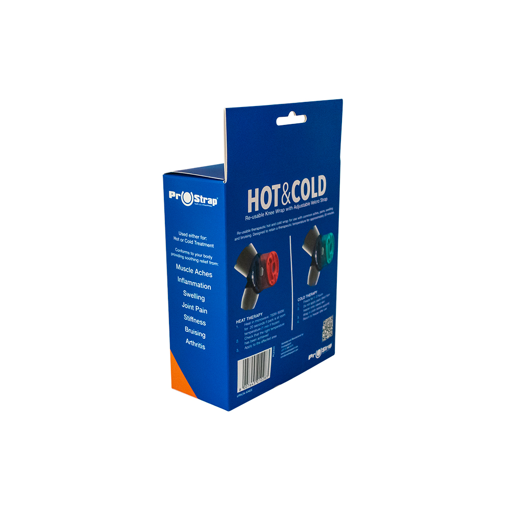 prostrap_hot_cold_knee_wrap_box_back_angled