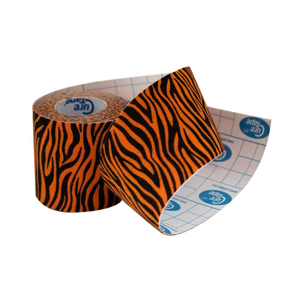 curetape prostrap Kinesiology tape