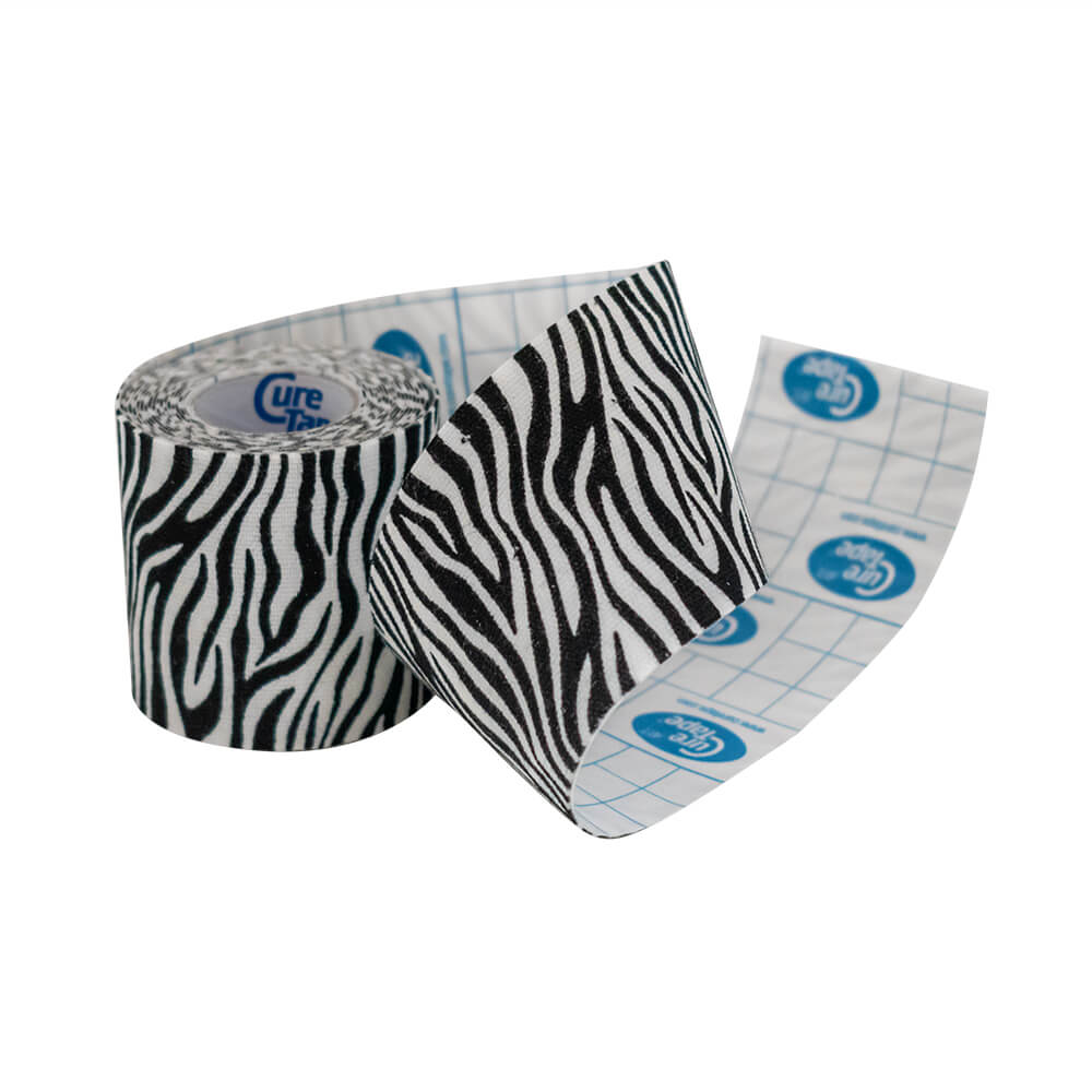 curetape prostrap Kinesiology tape