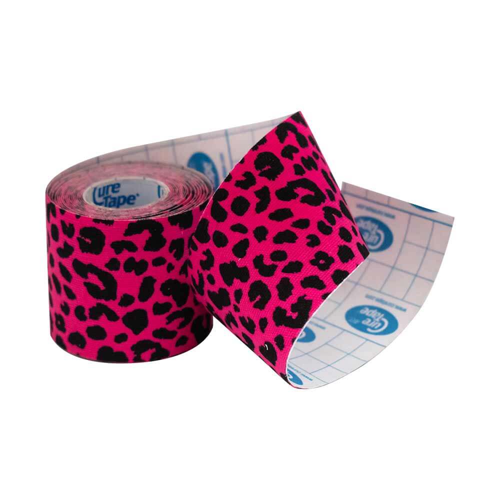 curetape prostrap Kinesiology tape